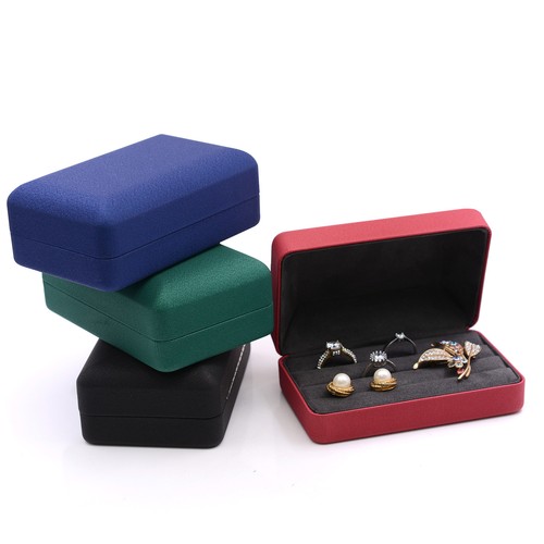 Multiple ring box jewellery - multiple,