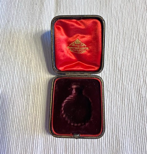 Antique medal jewellery - antique,