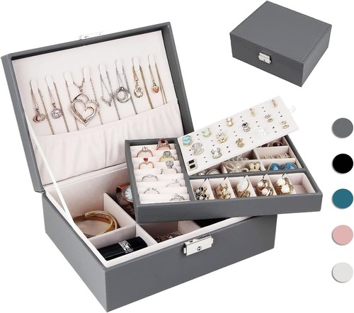 Homtibrm jewellery box - homtibrm,