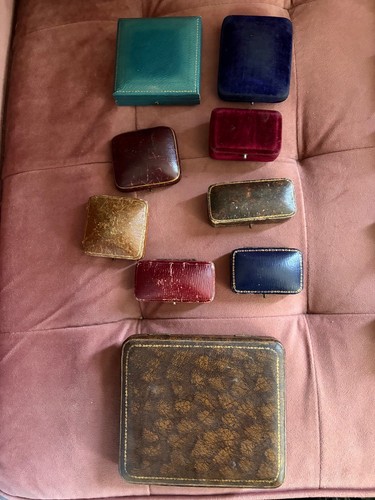 Antique mixed brands - antique,