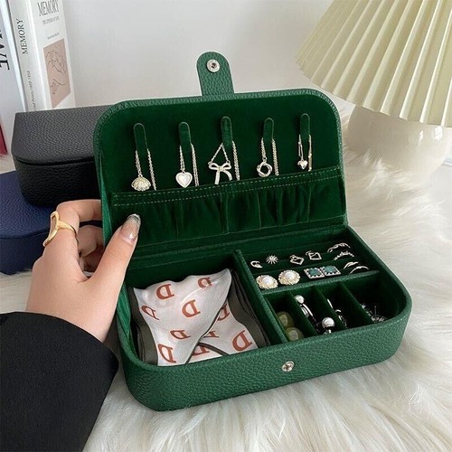 Small jewellery box - jewellery, organizer