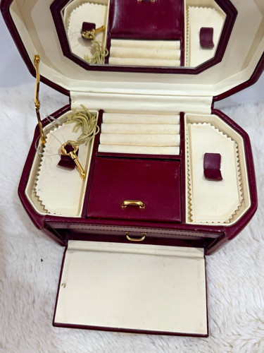 Dulwich designs burgundy - designs,