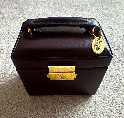 Dulwich designs brown leather - brown,