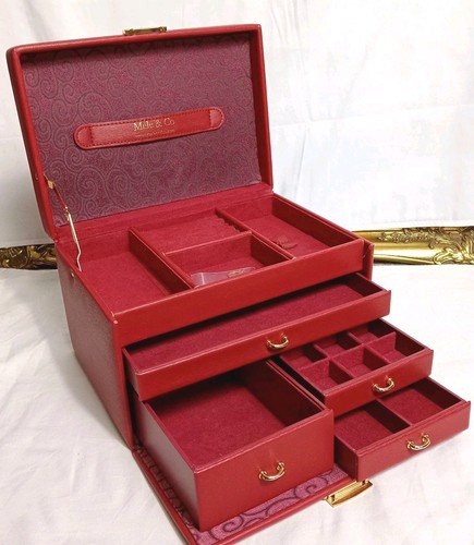 Mele jewellery box - co.,