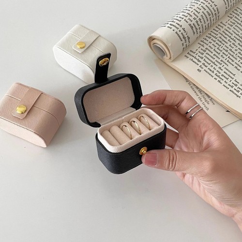 Mini portable jewelry storage - mini,