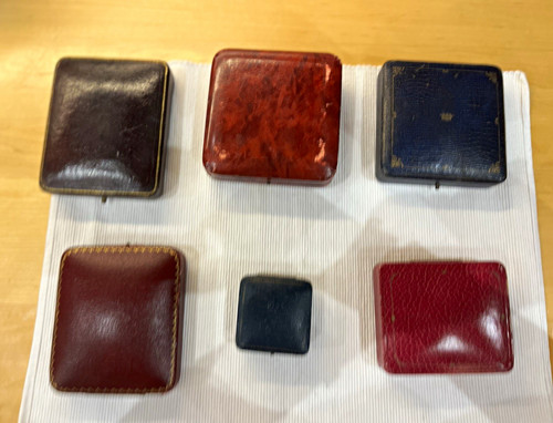 Antique mixed brands - antique,