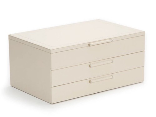 Wolf jewellery box sophia - jewellery,