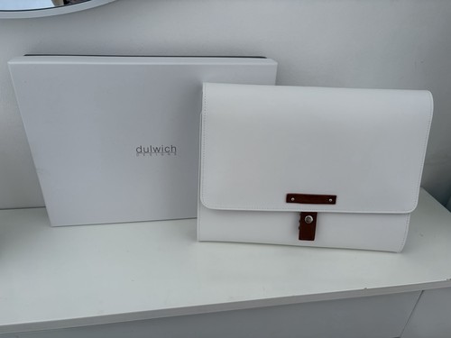 Dulwich designs white - dulwich, tan