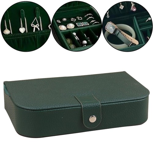 Portable jewellery box - portable,