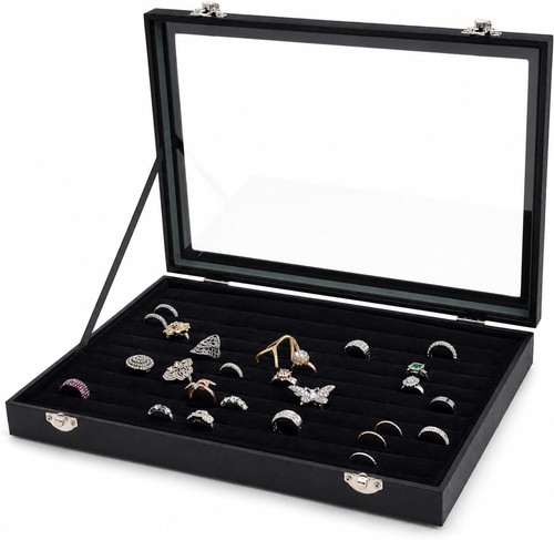 Akord 100 ring velvet - 100,