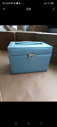 Jewellery case - jewellery,