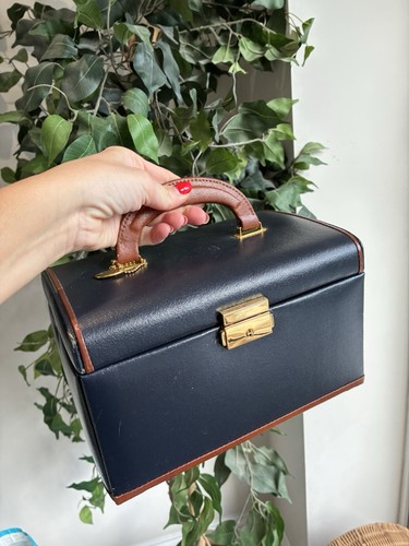 Dulwich designs navy blue - dulwich,
