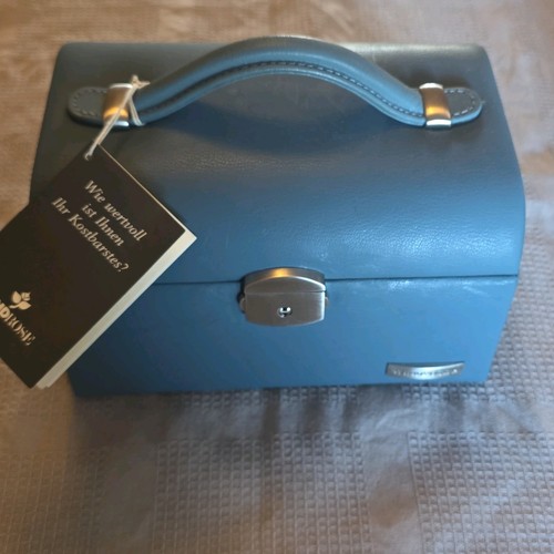 Windrose genuine leather - genuine,