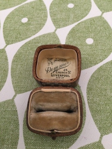 Antique dimmier liverpool - antique,