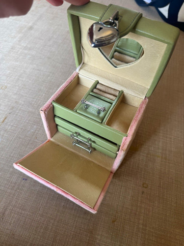 Vintage juicy travel - vintage, ￼juicy