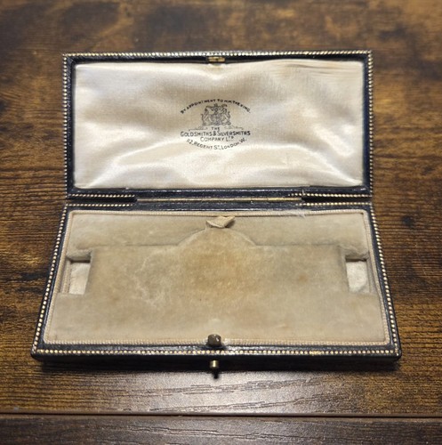 Antique edwardian leather - antique,