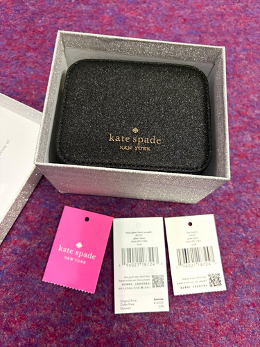 Kate spade new - york, black