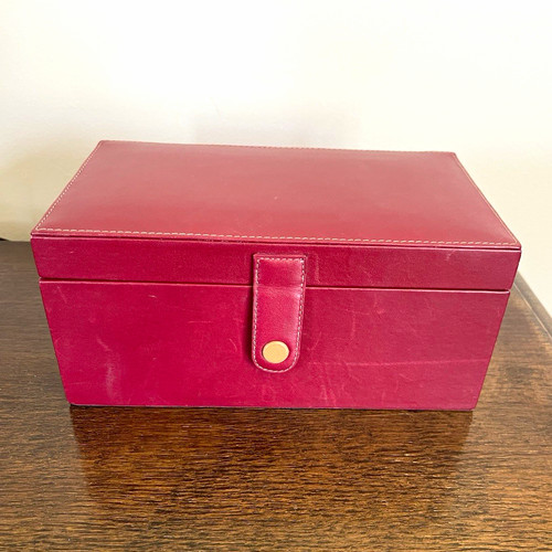 Vintage radley burgundy - radley,