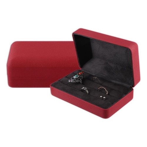 Multiple ring box - box, jewelry