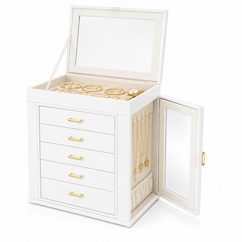 Jewellery box organiser - ,