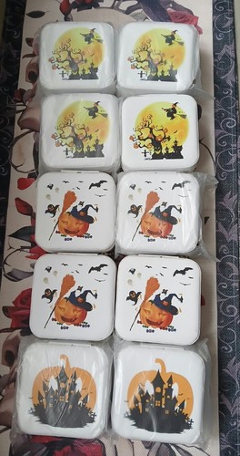 Job lot halloween small