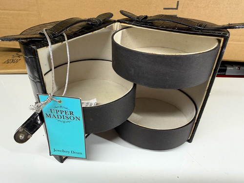 Upper madison black - madison,
