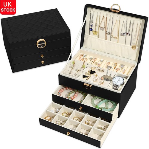 Layers jewellery box - layers, 2
