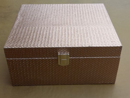 Jewellery box tier - 2-tier, from