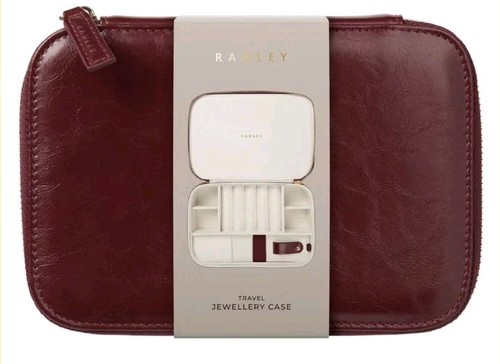 Radley travel jewellery - (mmm),