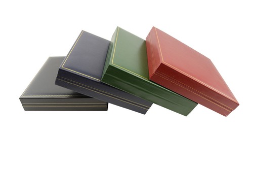 Luxury faux leather large - faux,