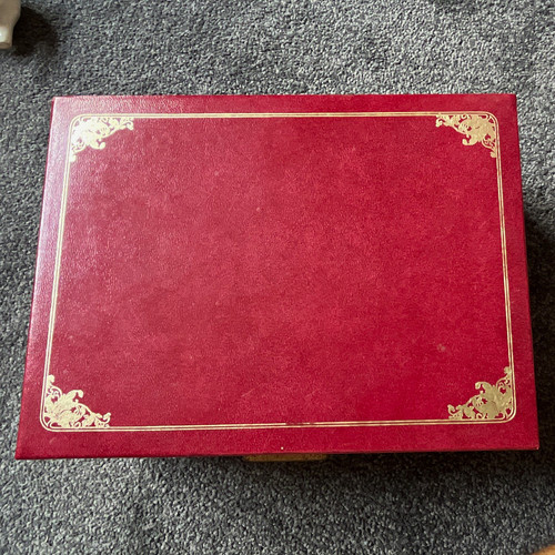 Dewar white label red - dewar's,