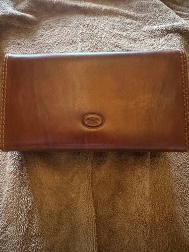 Vintage the bridge leather - the,