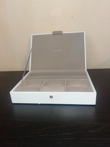 Stackers classic jewellery - stackers, box