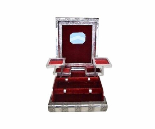 Vintage large silver - vintage,