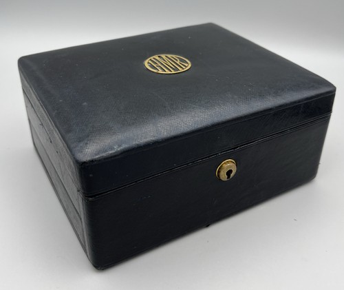 Vintage finnigans leather - vintage,