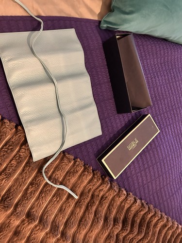 Noble macmillan london leather - noble,
