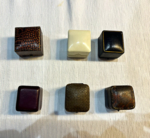 Vintage ring jewellery - vintage,