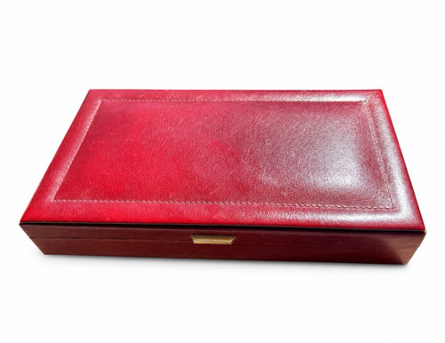Vintage tanneur made - le,