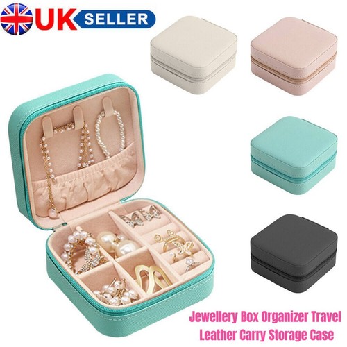 Small jewellery box - small,