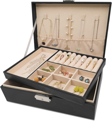 Pahajim jewellery box for - jewellery,
