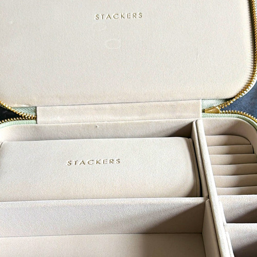 Stackers grey travel - travel, jewellery