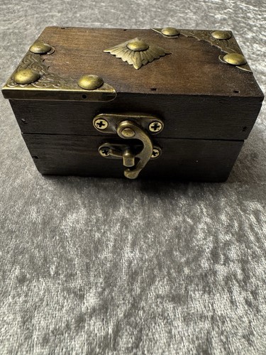 Mini jewellery box organizer - mini,