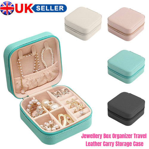 Small jewellery box organizer - small,