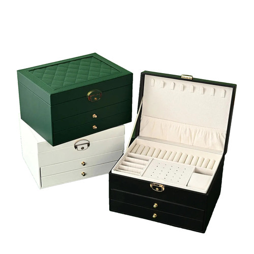 Luxury multi layer - luxury, multi-layer