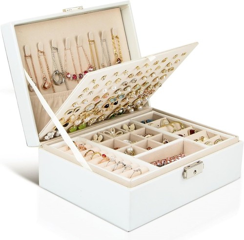 Jewellery boxes organiser - organiser, for