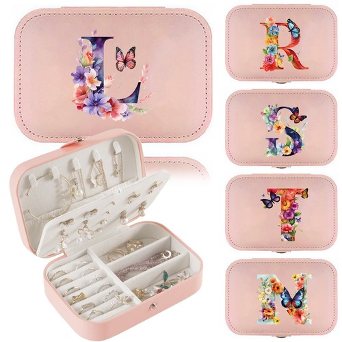 Portable jewellery box - portable,