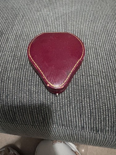 Antique benson london - j.w.,