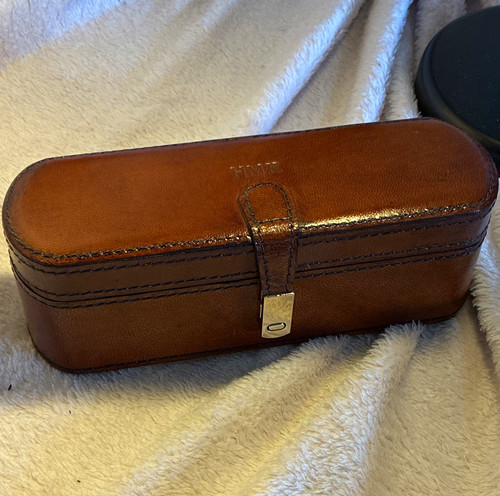 Premium monogrammed cognac - monogrammed,