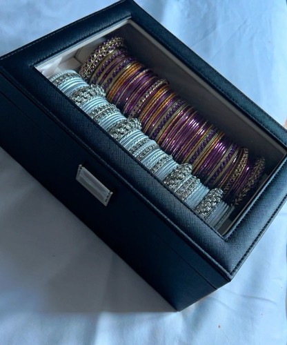 Bangle storage box asian - bangle,