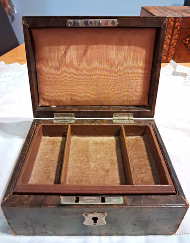 Vintage leather silk and - leather,,